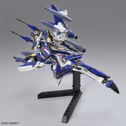 YF-29 Durandal Valkyrie (Maximilian Jenius Use) Full Set Pack Macross Frontier  HG 1/100