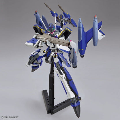 YF-29 Durandal Valkyrie (Maximilian Jenius Use) Full Set Pack Macross Frontier  HG 1/100