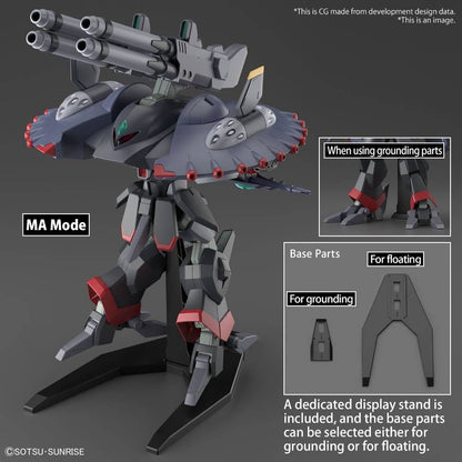 Destroy Gundam HG 1/144 Model Kit