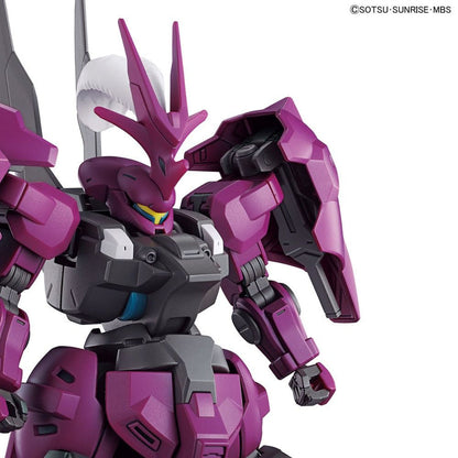 The Witch from Mercury Gundam Guel's Dilanza HG