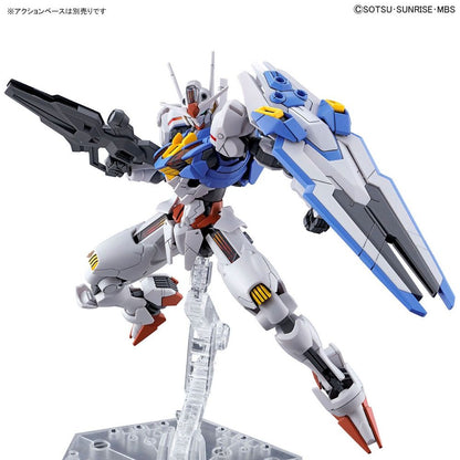 Gundam Aerial HG 1/144