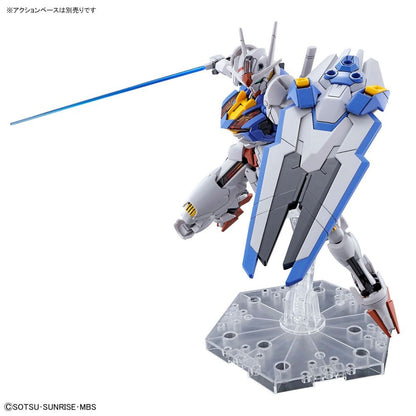 Gundam Aerial HG 1/144