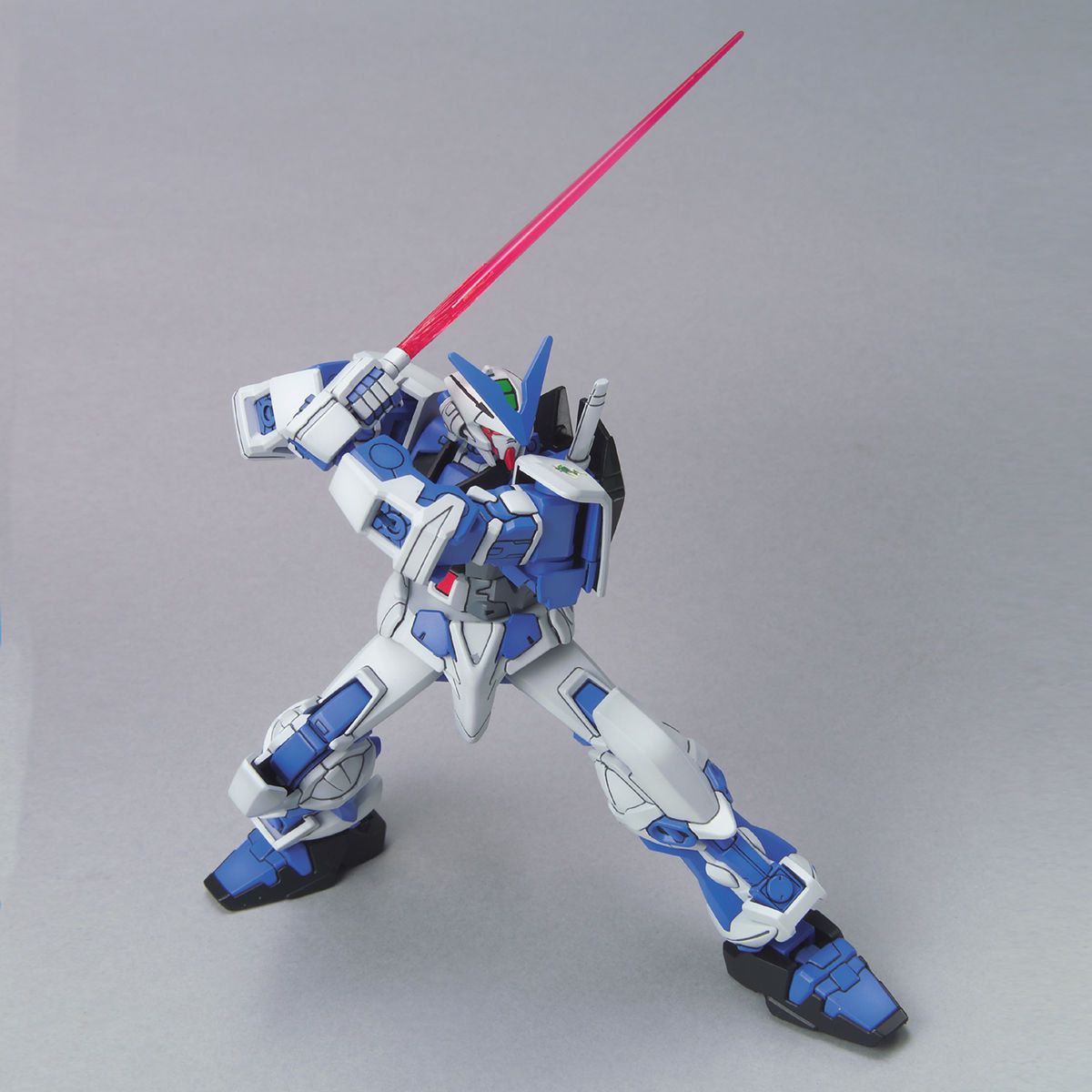 Gundam Astray Blue Frame HG 1/144 Model Kit