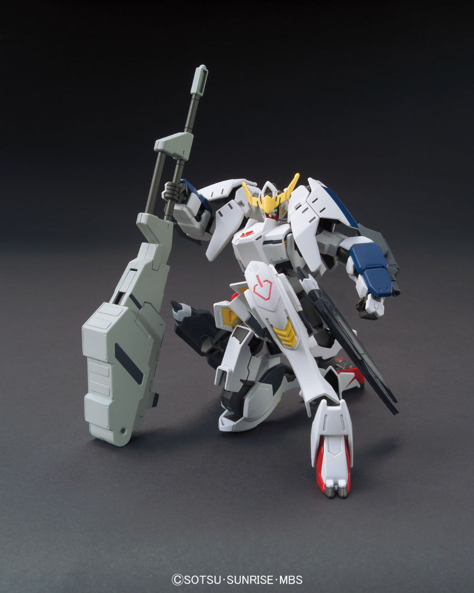 HG Gundam Barbatos 6th Form