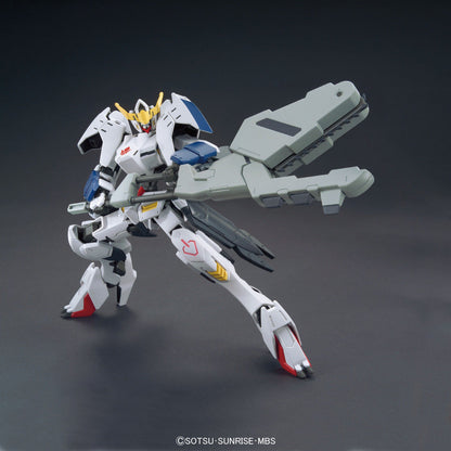 HG Gundam Barbatos 6th Form