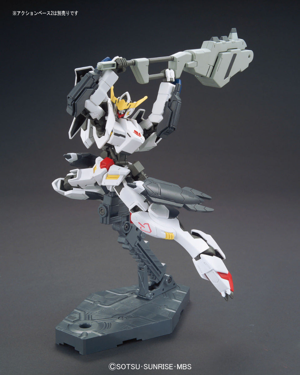 HG Gundam Barbatos 6th Form