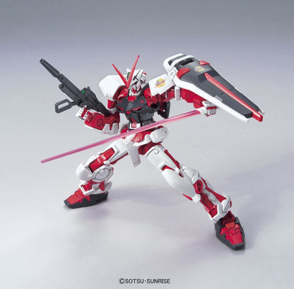 Gundam Astray Red Frame HG 1/144 Model Kit