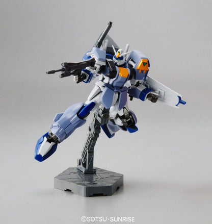 R02 Duel Gundam HG 1/144 Model Kit