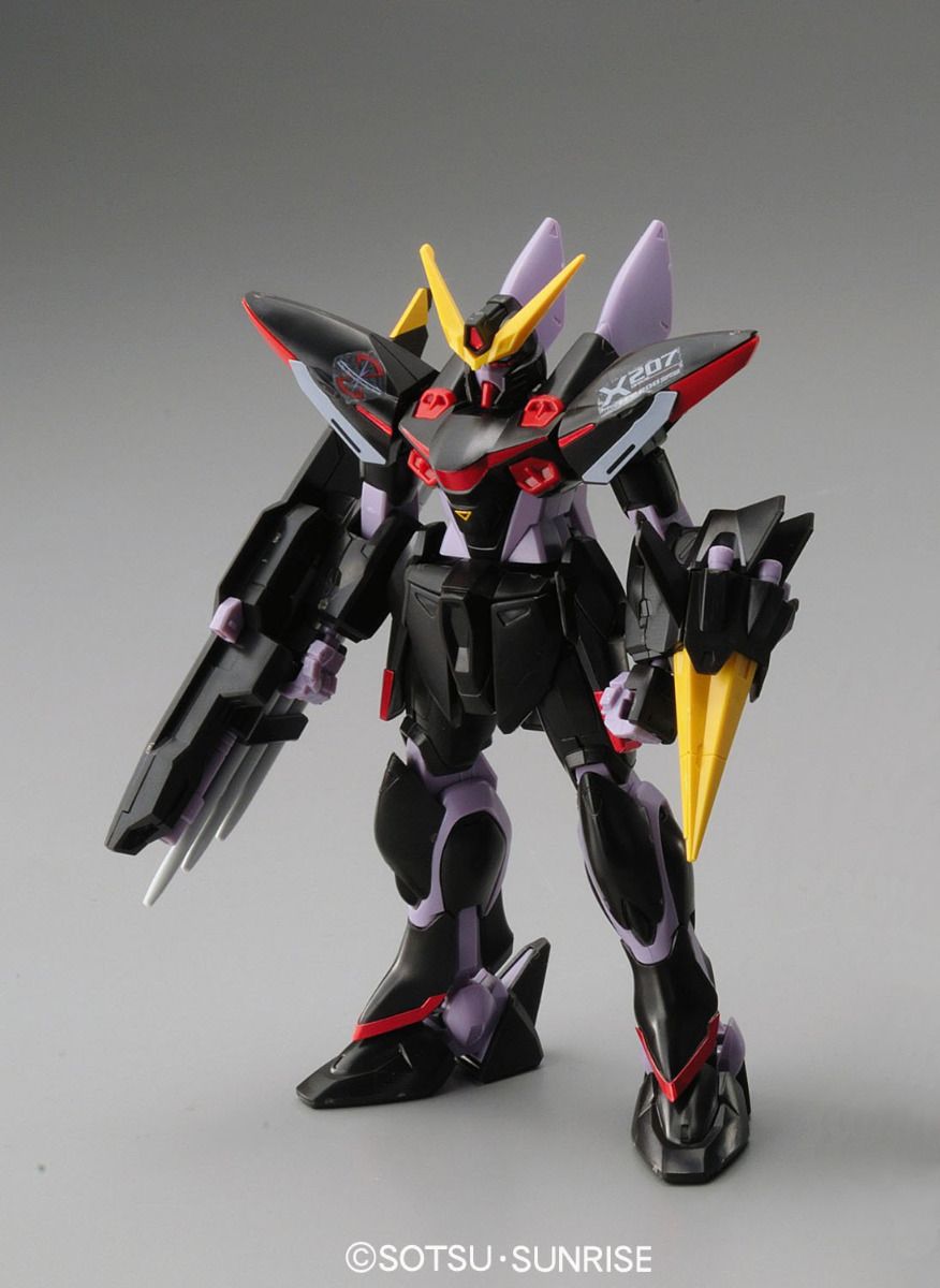 R04 Blitz Gundam HG 1/144 Model Kit