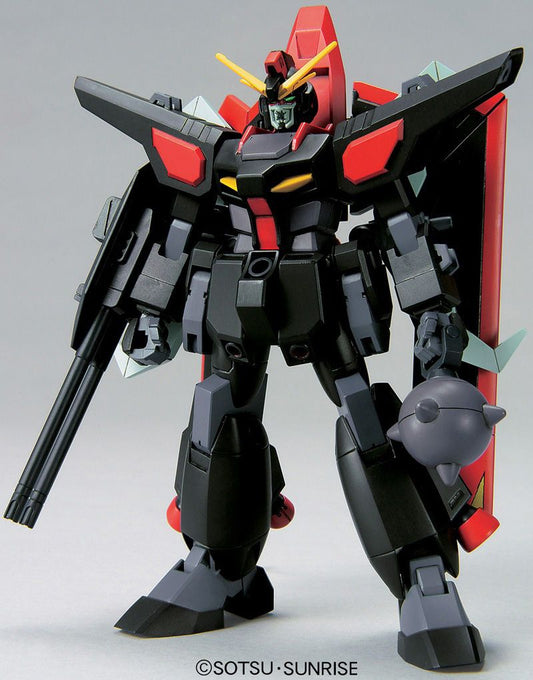 R10 Raider Gundam HG 1/144 Model Kit