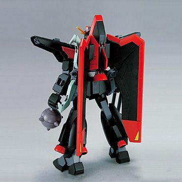 R10 Raider Gundam HG 1/144 Model Kit