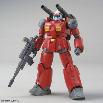 Guncannon (Cucuruz Doan’S Island Ver.) HG 1/144 Model Kit