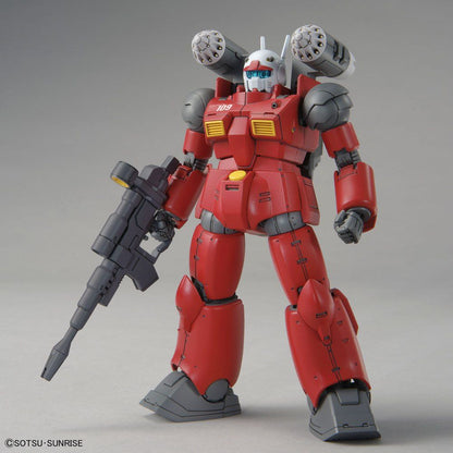 Guncannon (Cucuruz Doan’S Island Ver.) HG 1/144 Model Kit