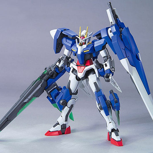 00 Gundam Seven Sword/G HG 1/144