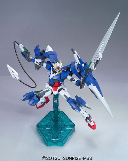 00 Gundam Seven Sword/G HG 1/144