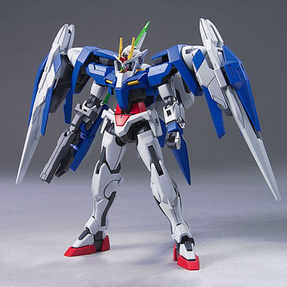 00 Raiser + GN Sword III HG 1/144