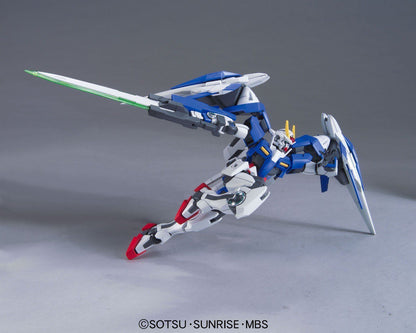 00 Raiser + GN Sword III HG 1/144