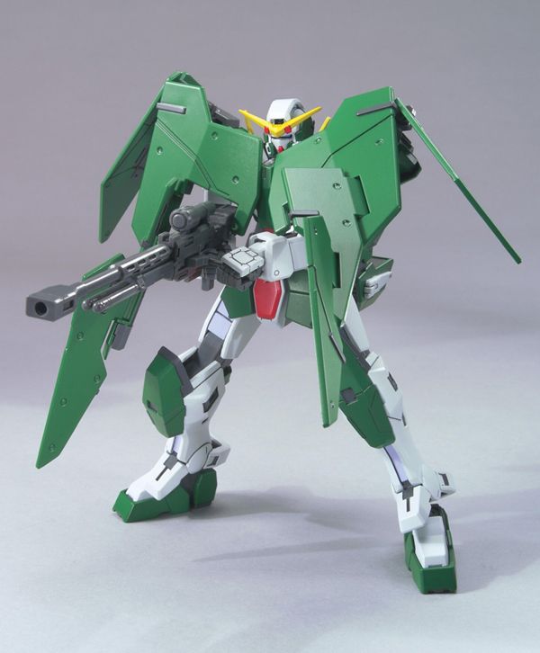 Gundam Dynames HG 1/144 Model Kit