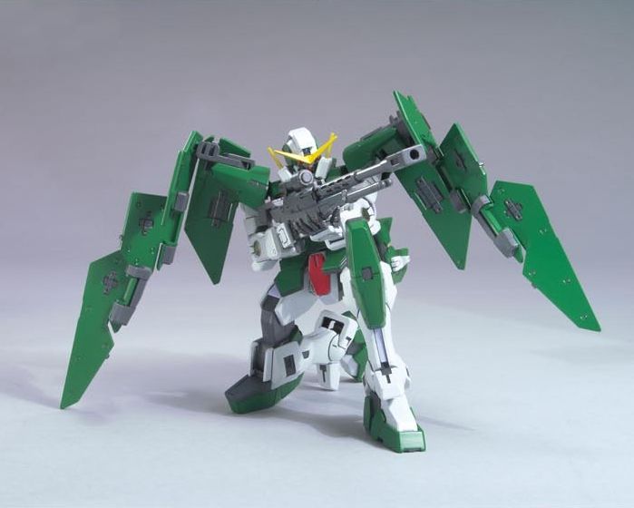 Gundam Dynames HG 1/144 Model Kit