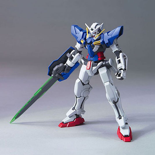 Gundam Exia Repair II HG 1/144 Model Kit