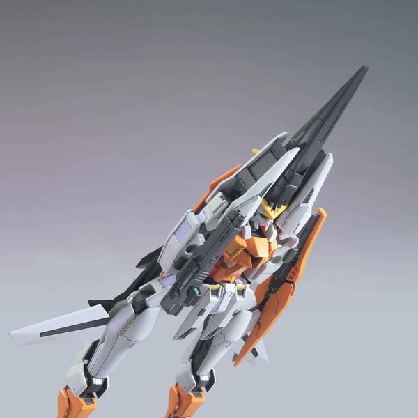 Gundam Kyrios HG 1/144