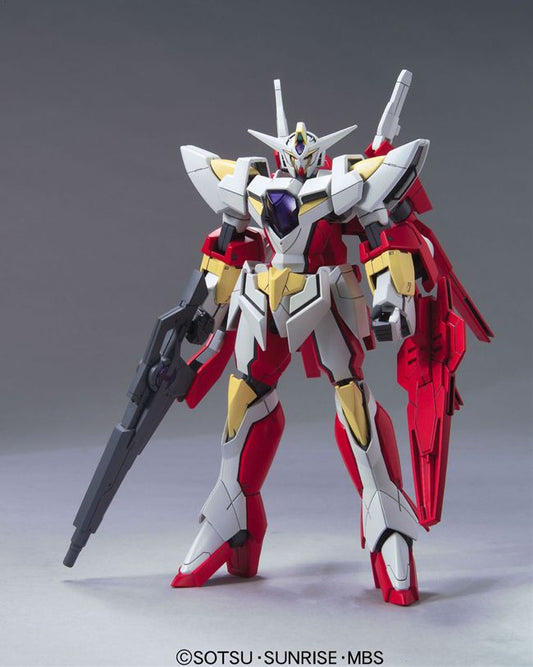 Reborns Gundam HG 1/144 Model Kit