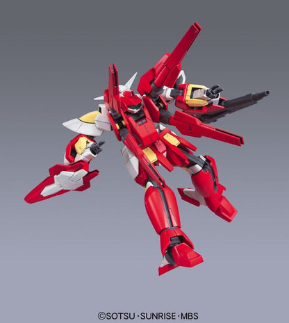 Reborns Gundam HG 1/144 Model Kit