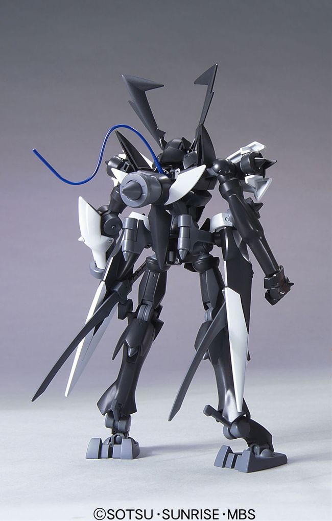 Susanowo HG Model Kit