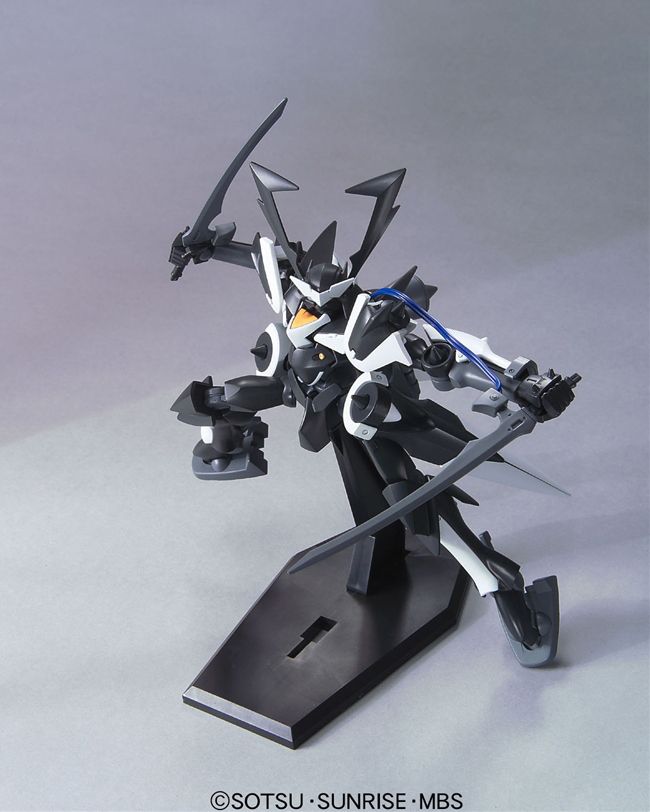 Susanowo HG Model Kit