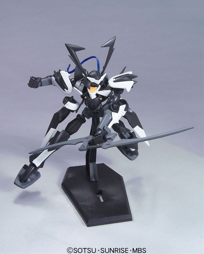 Susanowo HG Model Kit