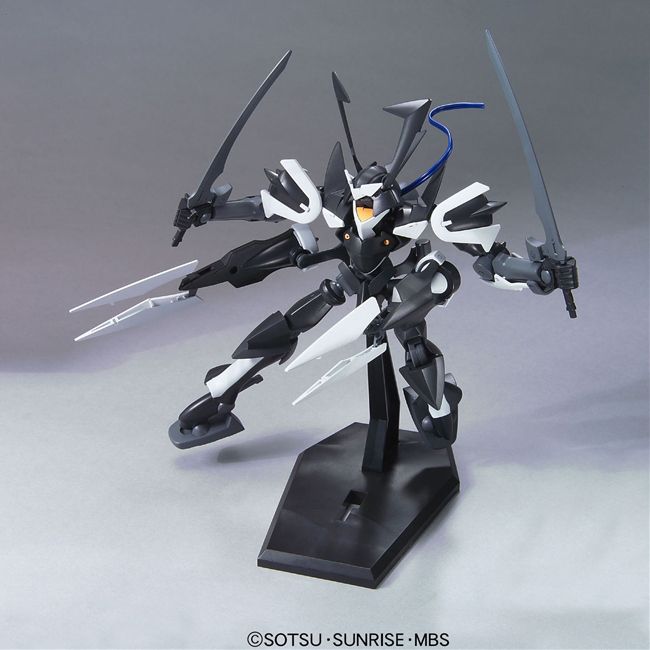 Susanowo HG Model Kit