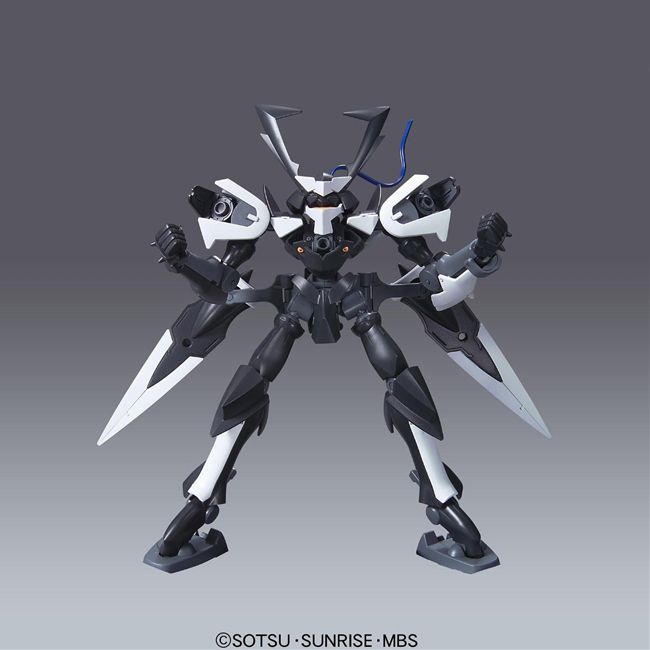 Susanowo HG Model Kit