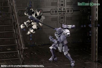 Hexa Gear Governor Armor Type: Pawn X1 1/24 Scaleb Model Kit