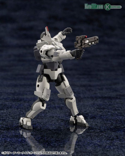 Hexa Gear Governor Armor Type: Pawn X1 1/24 Scaleb Model Kit