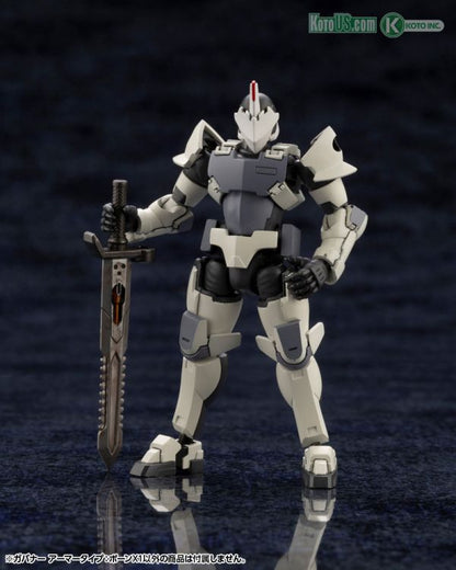 Hexa Gear Governor Armor Type: Pawn X1 1/24 Scaleb Model Kit