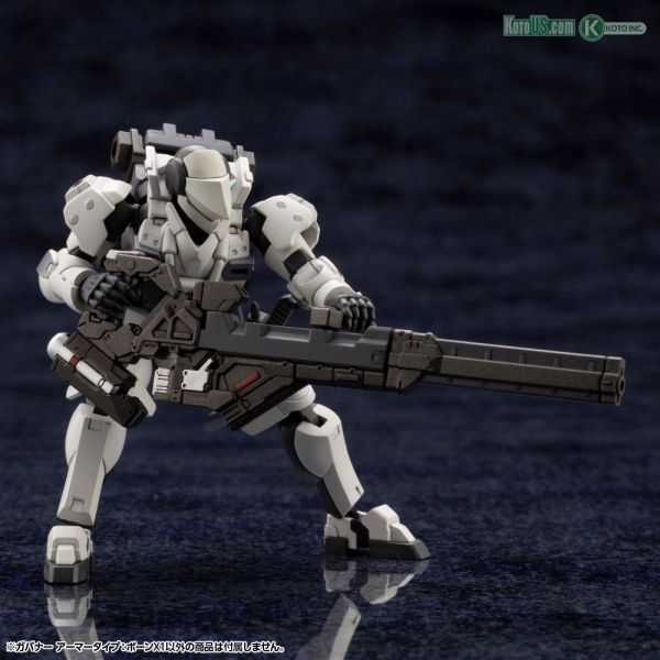 Hexa Gear Governor Armor Type: Pawn X1 1/24 Scaleb Model Kit