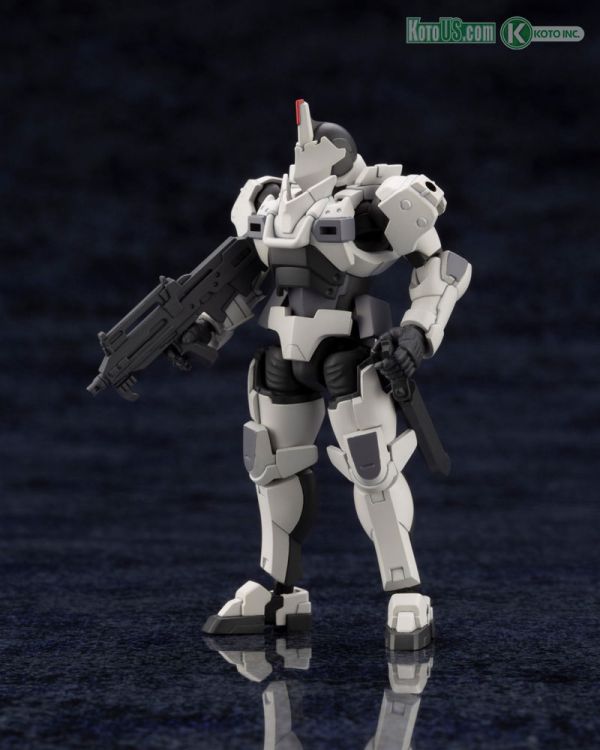 Hexa Gear Governor Armor Type: Pawn X1 1/24 Scaleb Model Kit