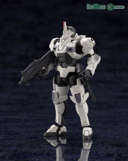 Hexa Gear Governor Armor Type: Pawn X1 1/24 Scaleb Model Kit