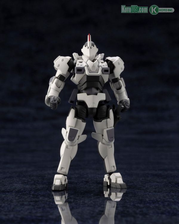 Hexa Gear Governor Armor Type: Pawn X1 1/24 Scaleb Model Kit