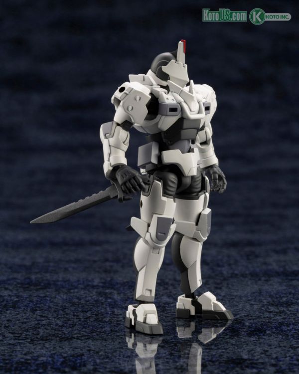 Hexa Gear Governor Armor Type: Pawn X1 1/24 Scaleb Model Kit