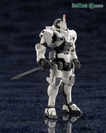 Hexa Gear Governor Armor Type: Pawn X1 1/24 Scaleb Model Kit