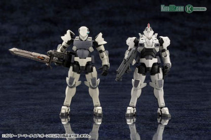 Hexa Gear Governor Armor Type: Pawn X1 1/24 Scaleb Model Kit