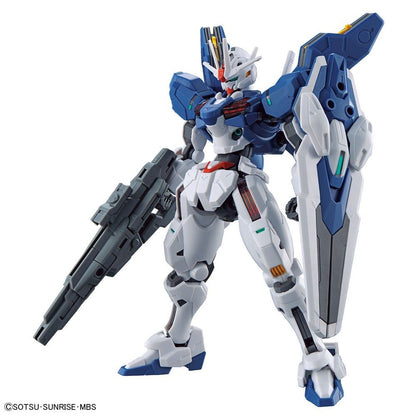 Gundam Aerial Rebuild HG 1/144 Model Kit