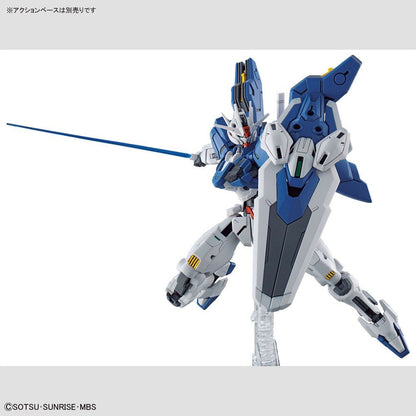 Gundam Aerial Rebuild HG 1/144 Model Kit