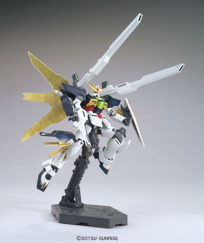 Gundam Double X HG Model Kit