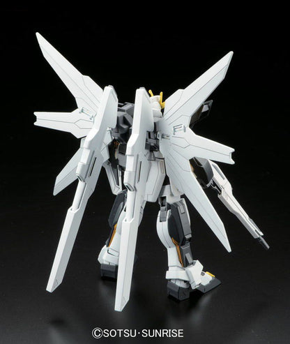 Gundam Double X HG Model Kit