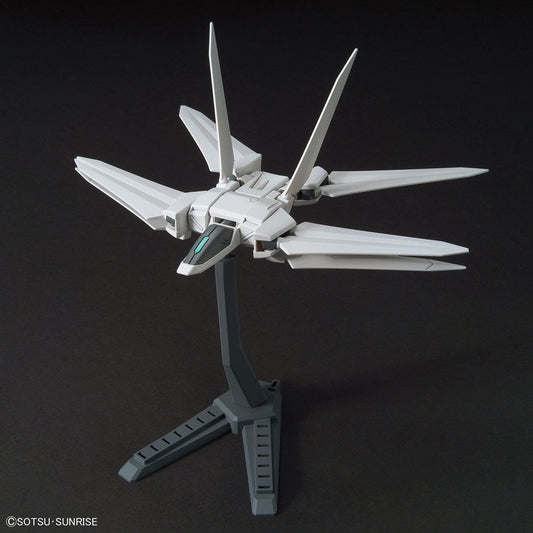 Galaxy Booster HG 1/144 Support Unit