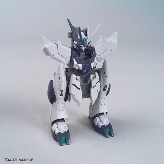 Fake Nu Unit HG Build Divers 1/144