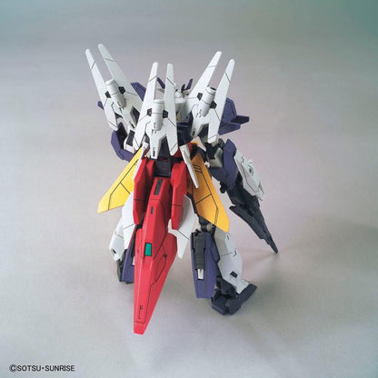 Uraven Gundam Gundam Build Divers HG 1/144