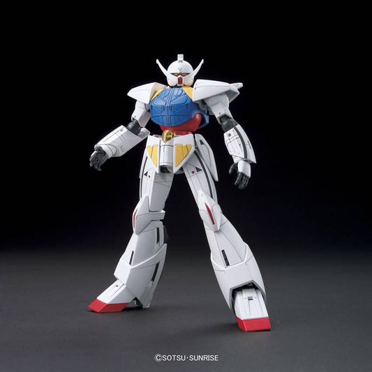 Turn A Gundam HG Model Kit